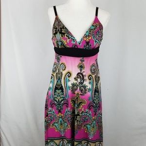 123 U.S.A Summer Dress